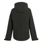 Куртка Regatta Hewitts X softshell, черный - фото 4