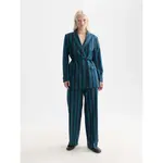 Пиджак Scotch & Soda U9G01144T, синий - фото 7