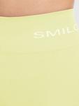 Узкие спортивные брюки Smilodox, желтый - фото 5