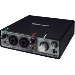Аудиоинтерфейс Roland Rubix22 2x2 USB - фото