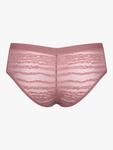 Бесплатные трусики-хипстер Evolve Lace sloggi, Date Night Pink - фото 6
