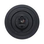 Настенные часы из искусственного мрамора Infinity Instruments, цвет Silver - фото 7