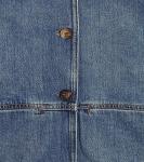 Джинсовая куртка Clarity Bonpoint, синий - фото 2