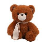 Плюшевый мишка кукла 25см/35см/45см высота MENGJIMA - фото 6