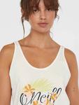 Топ O'NEILL Summer Musthaves Luana, белый - фото 4