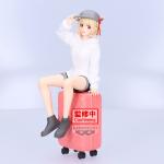 Lycoris Recoil Paulownia Thousand Bundles BANPRESTO - фото 3