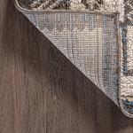 Ковер nuLOOM, 122 x 183 см, Erika Transitional Tribal, Grey - фото 8