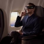 Массажеры для глаз SKG, синий - фото 10