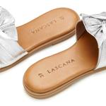 Мюли LASCANA, Silver - фото 9