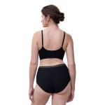 Трусики Chantelle Cozy Chic, черный - фото 5