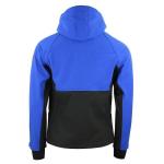 Куртка Peak Mountain Shoftshell - фото 2