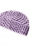 Шапка Codello KUSCHELIGE, Lila/Purple - фото 4