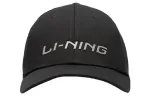 Кепка Li-Ning Unisex Black - фото 6