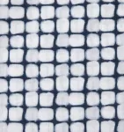 Простыня Caselle SFERRA, темно-синий - фото 3