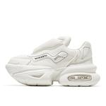 Кроссовки MOERBAI Chunky Sneakers Men Low-top, черный - фото 2