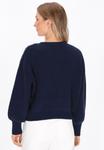 Джемпер DreiMaster Jumper, Navy/Blue - фото 3