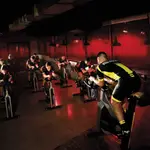 Седло Brn Strengtex, черный - фото 4