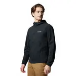 Куртка Columbia Heather Canyon II softshell, черный - фото 3