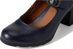 Туфли EuroSoft Netty, темно-синий - фото 6