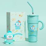 Термокружка 700ml/1200ml Sanrio, Hello Kitty+Shopping Bag - фото 10
