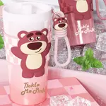 Lotso термостакан 650 мл Disney, белый - фото 3