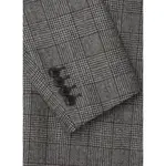 Hackett 130S Pow blazer, серый - фото 3