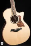 Taylor-guitars 814ce - фото 6