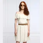 Платье Liu Jo, бежевый - фото 2