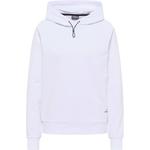 Sweatshirt vb_jil 4032_ob hooded sweatshirt Venice Beach, белый - фото