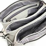 Сумка кросс-боди Suri Frey Romy, natural white - фото 5