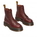 Ботинки Dr. Martens Jadon Soft Ambassador Platform Boots 'Cashew' - фото 2