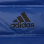 Пуховик мужской синий Adidas - фото 5