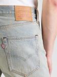 LEVI'S  Джинсовые шорты Regular '501 Original Shorts' в синем дениме - фото 2
