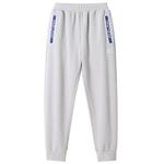 Школьные брюки Mizuno, черные - фото