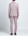 Костюм Brian Dales, темно-розовый - фото 3