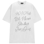 Футболка унисекс 404MOB GANG, Черный - фото 5