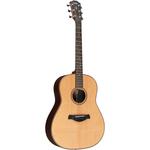 Акустическая гитара Taylor Builder's Edition 717 Grand Pacific Dreadnought Natural - фото 2
