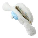 Sanrio Мини-клатч из полиэстера, женский, белый - фото 3