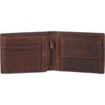 Кошелек CAMEL ACTIVE Salamanca, Brown - фото 3