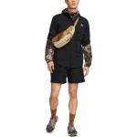 Куртка Nike ACG Dri-FIT UV Devastation Trail Jacket 'Black', черный - фото 3