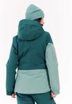 Лыжная куртка Protest Ski jacket, Rainstorm Blue/Blue - фото 5
