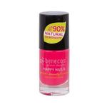 Лак для ногтей, 5 мл Benecos, Oh La La! - фото