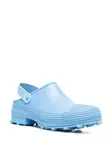 Кроксы без застежки CamperLab, синий - фото 2