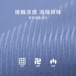 Мужские трусы 1 упаковка Calvin Klein, синий - фото 7