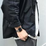 Vintage A168WGG 1B CASIO - фото 4