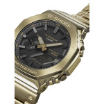 Мужские наручные часы Gm-B2100Gd-9Adr Casio, мультиколор - фото 3