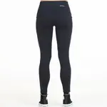 Тайтсы John Smith Roso, черный - фото 2