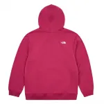 Свитшот Women's THE NORTH FACE, peach - фото 2
