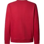 Толстовка Pepe Jeans Trey, красный - фото 2