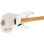 Гитара Squier 037-4500-501 Classic Vibe '50s PBass Белый Блонд - фото 4